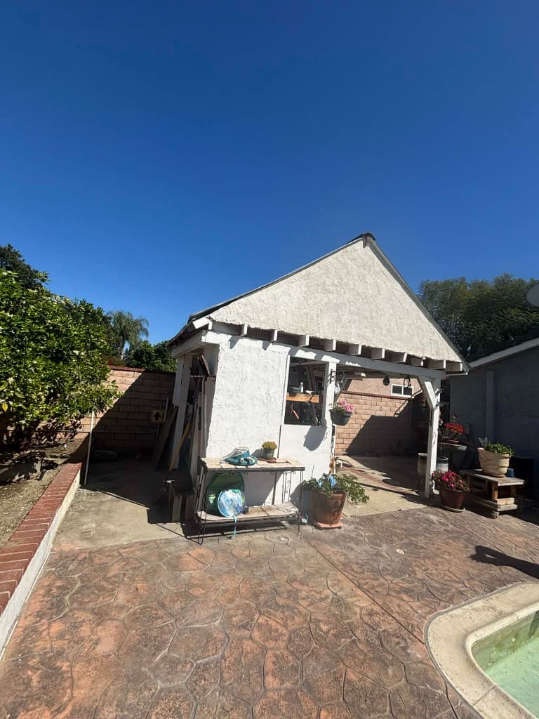 Sandoval Commercial Disposal project 23