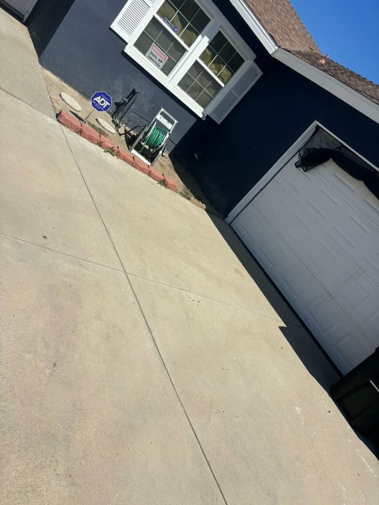 Sandoval Commercial Disposal project 26