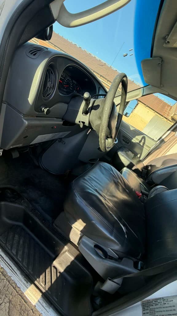 Sandoval Commercial Disposal project 5