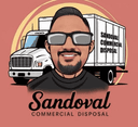 Sandoval Commercial Disposal